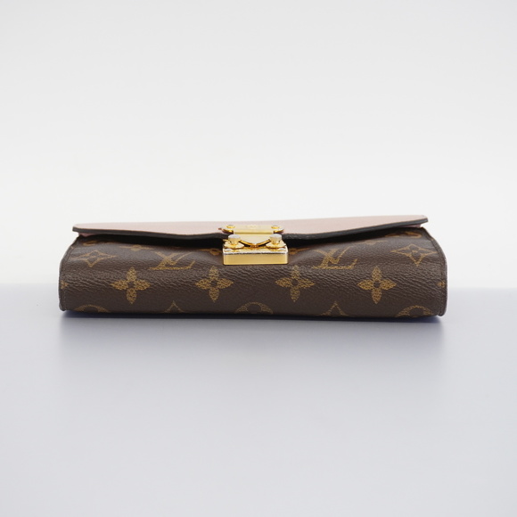 Louis Vuitton Monogram Portefeuille Palace Bifold Long Wallet - Picture 3 of 10